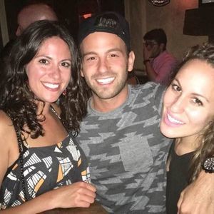 Meet your Posher, Matt